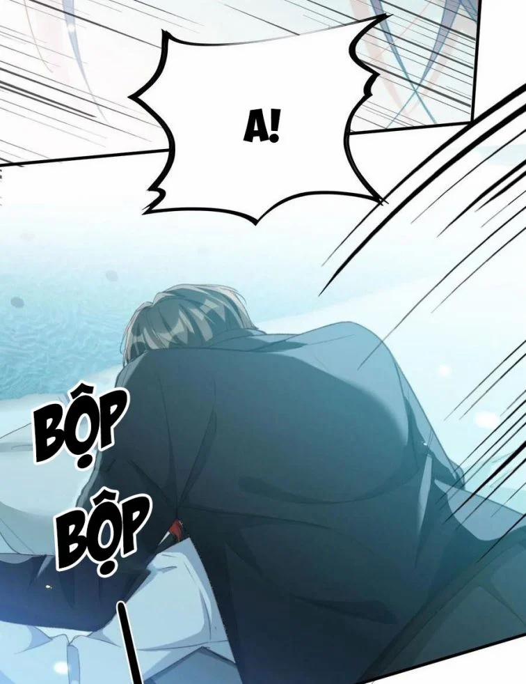 Nụ Hôn Vực Thẳm 51 trang 23