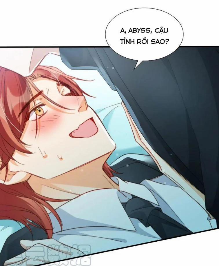 Nụ Hôn Vực Thẳm 51 trang 25