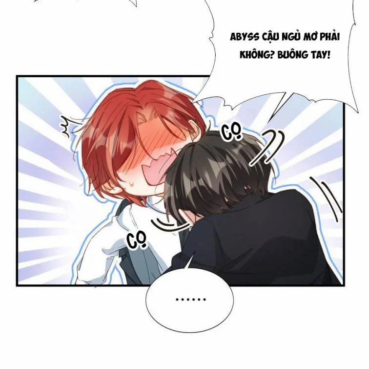 Nụ Hôn Vực Thẳm 51 trang 27