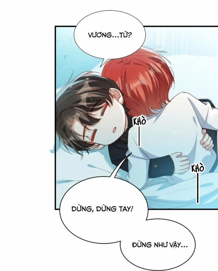 Nụ Hôn Vực Thẳm 51 trang 28