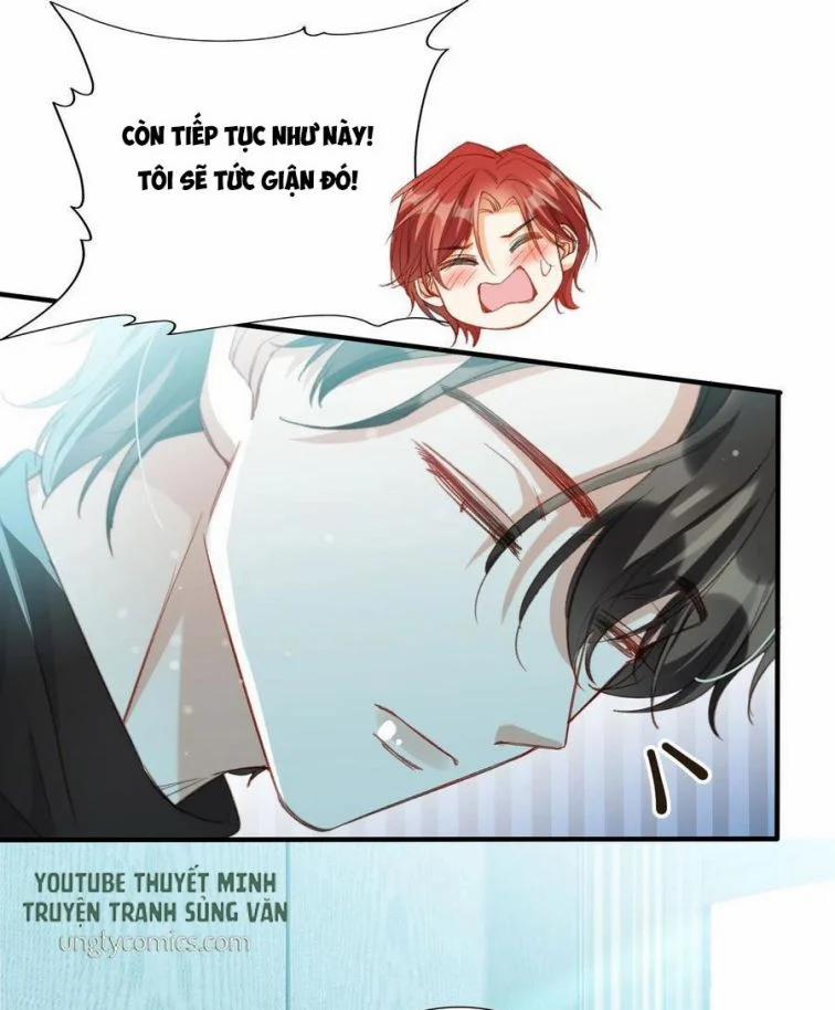 Nụ Hôn Vực Thẳm 51 trang 29