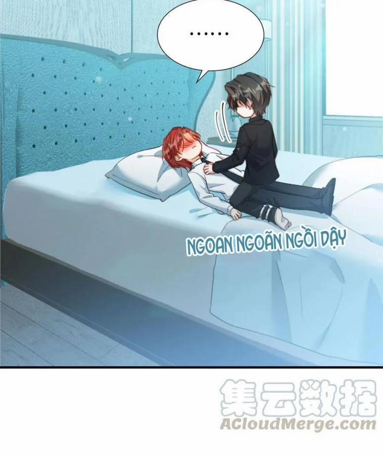 Nụ Hôn Vực Thẳm 51 trang 30