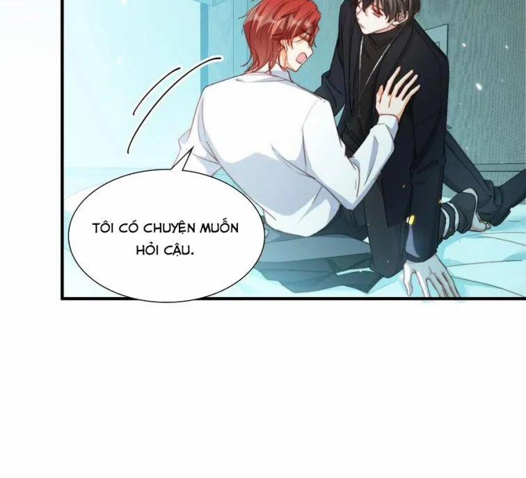 Nụ Hôn Vực Thẳm 51 trang 33