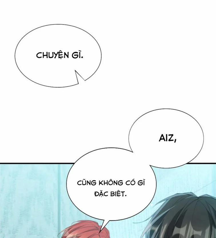 Nụ Hôn Vực Thẳm 51 trang 35