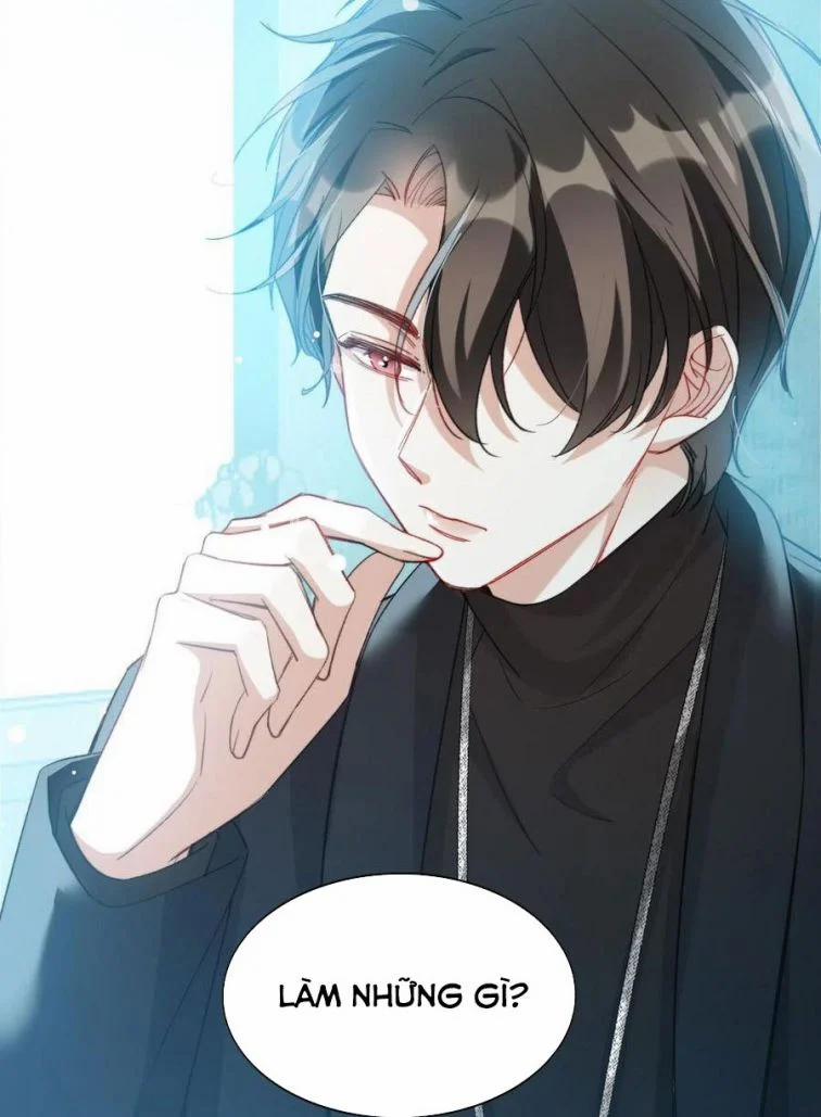 Nụ Hôn Vực Thẳm 51 trang 37