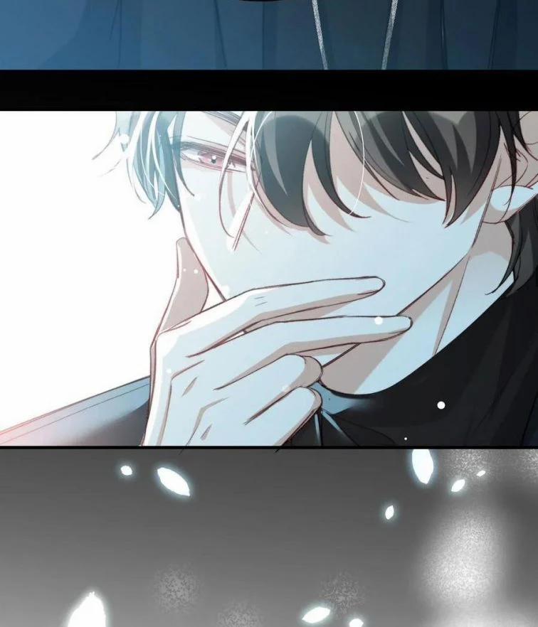 Nụ Hôn Vực Thẳm 51 trang 38