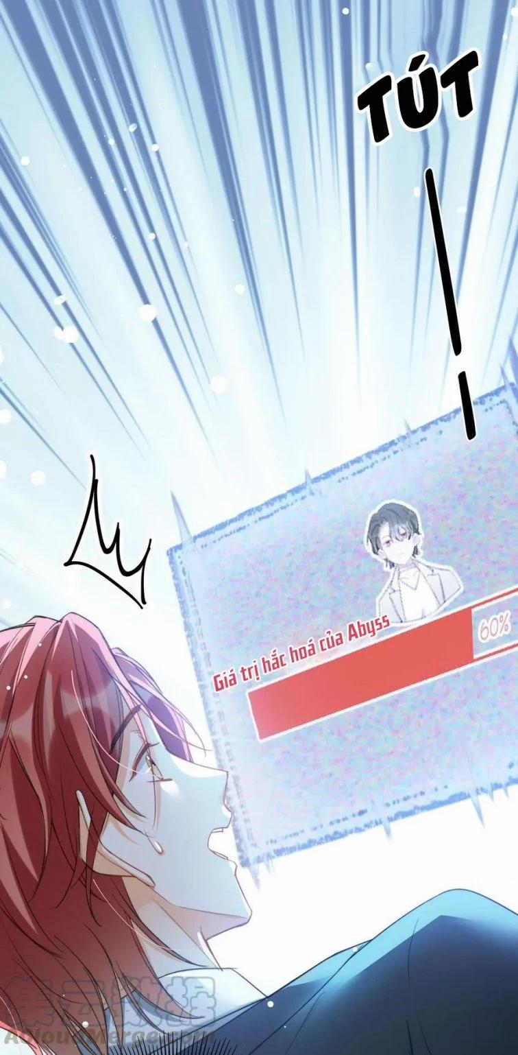 Nụ Hôn Vực Thẳm 51 trang 6