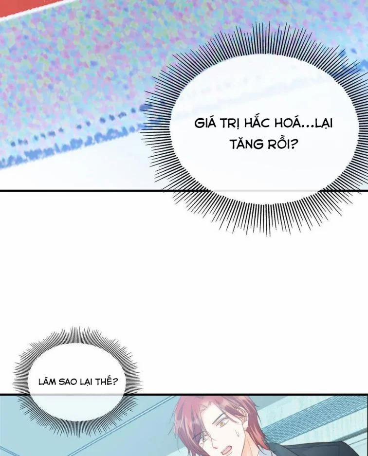 Nụ Hôn Vực Thẳm 51 trang 8