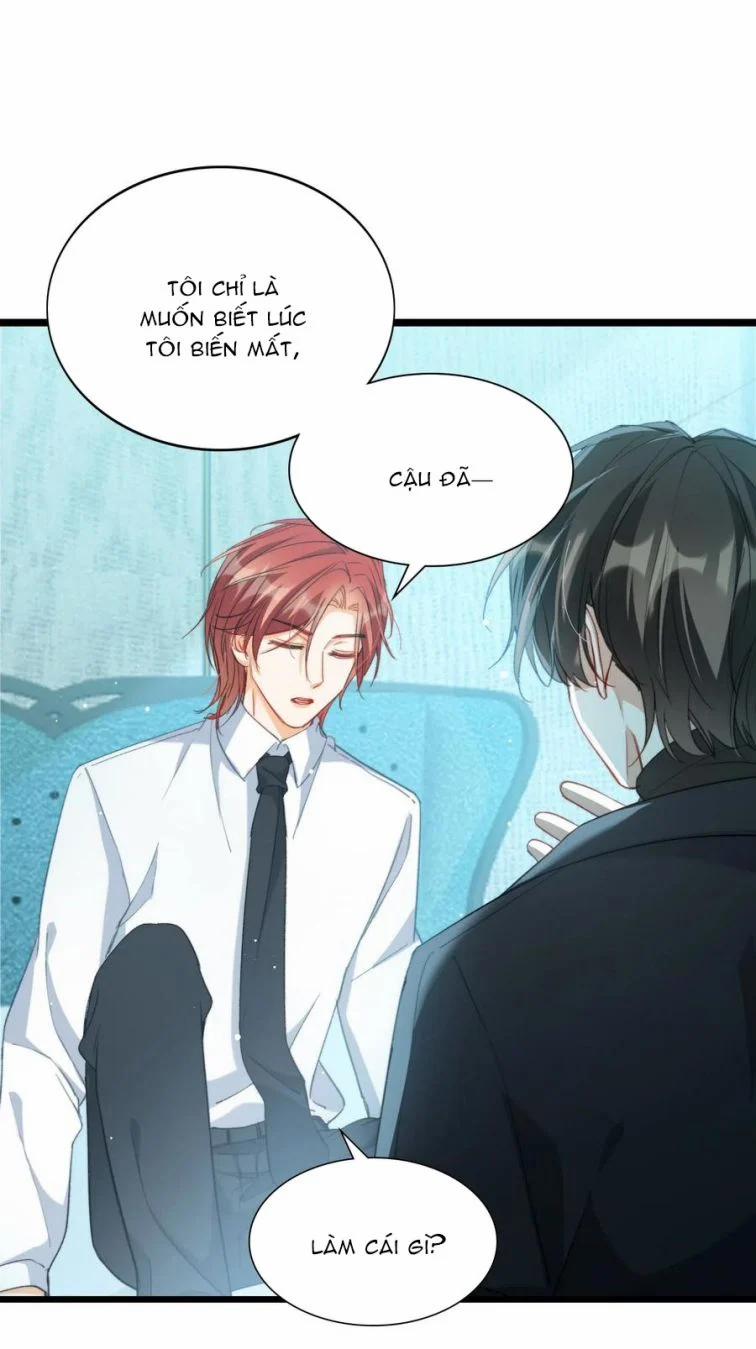 Nụ Hôn Vực Thẳm 52 trang 0