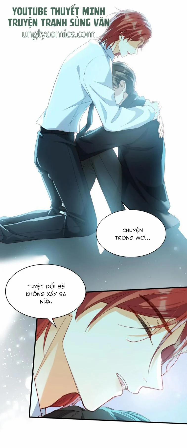 Nụ Hôn Vực Thẳm 52 trang 12