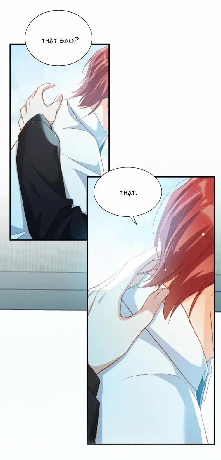 Nụ Hôn Vực Thẳm 52 trang 14