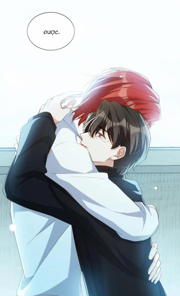 Nụ Hôn Vực Thẳm 52 trang 15