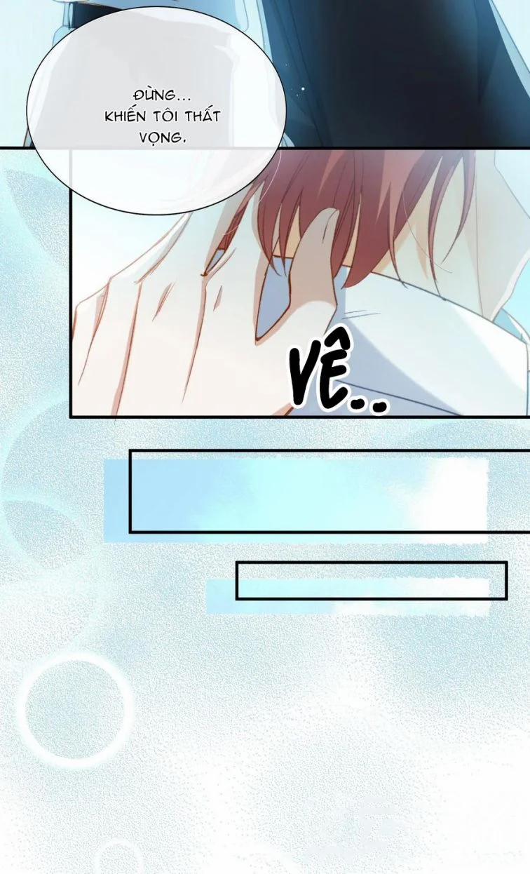 Nụ Hôn Vực Thẳm 52 trang 16