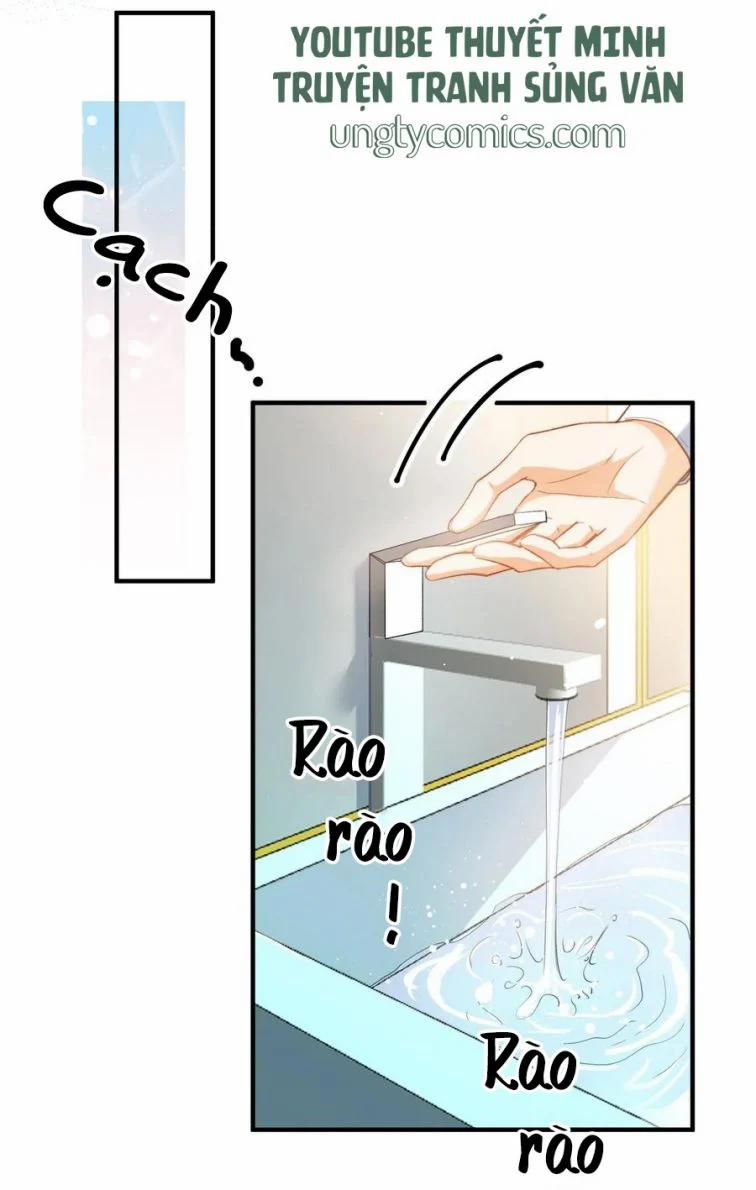 Nụ Hôn Vực Thẳm 52 trang 18