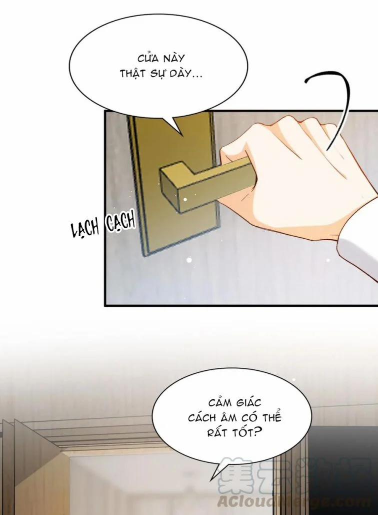 Nụ Hôn Vực Thẳm 52 trang 22