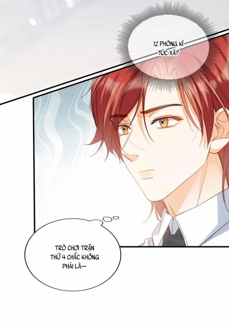 Nụ Hôn Vực Thẳm 52 trang 26