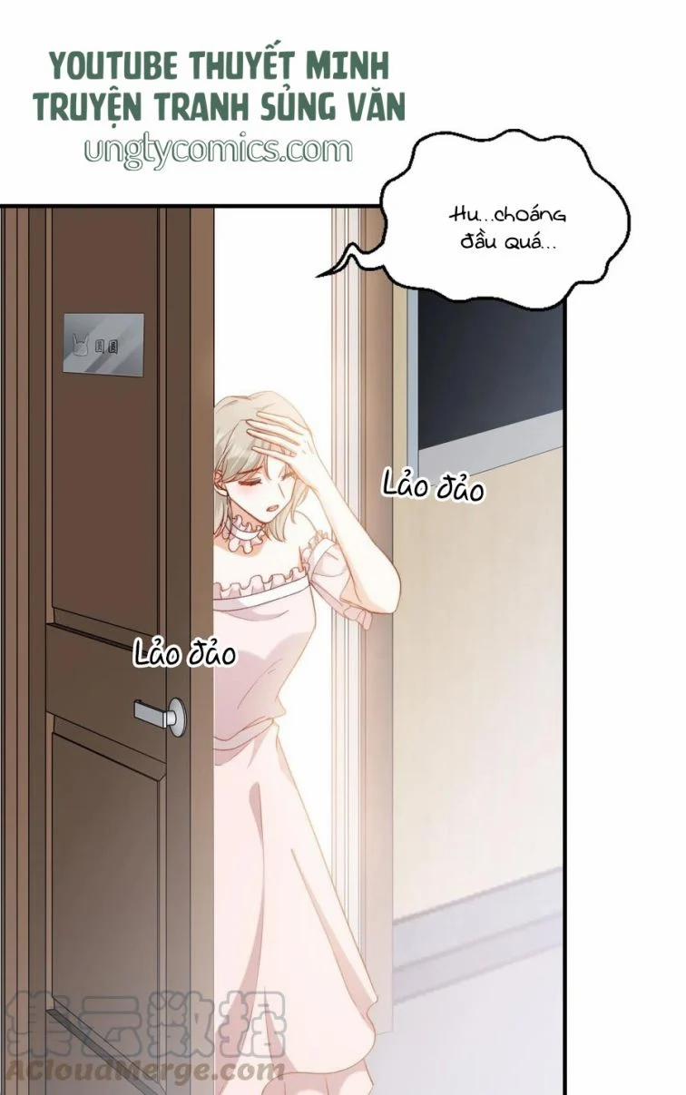 Nụ Hôn Vực Thẳm 52 trang 28