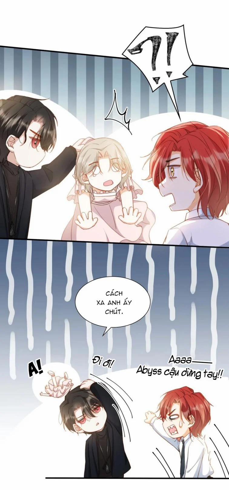 Nụ Hôn Vực Thẳm 52 trang 31