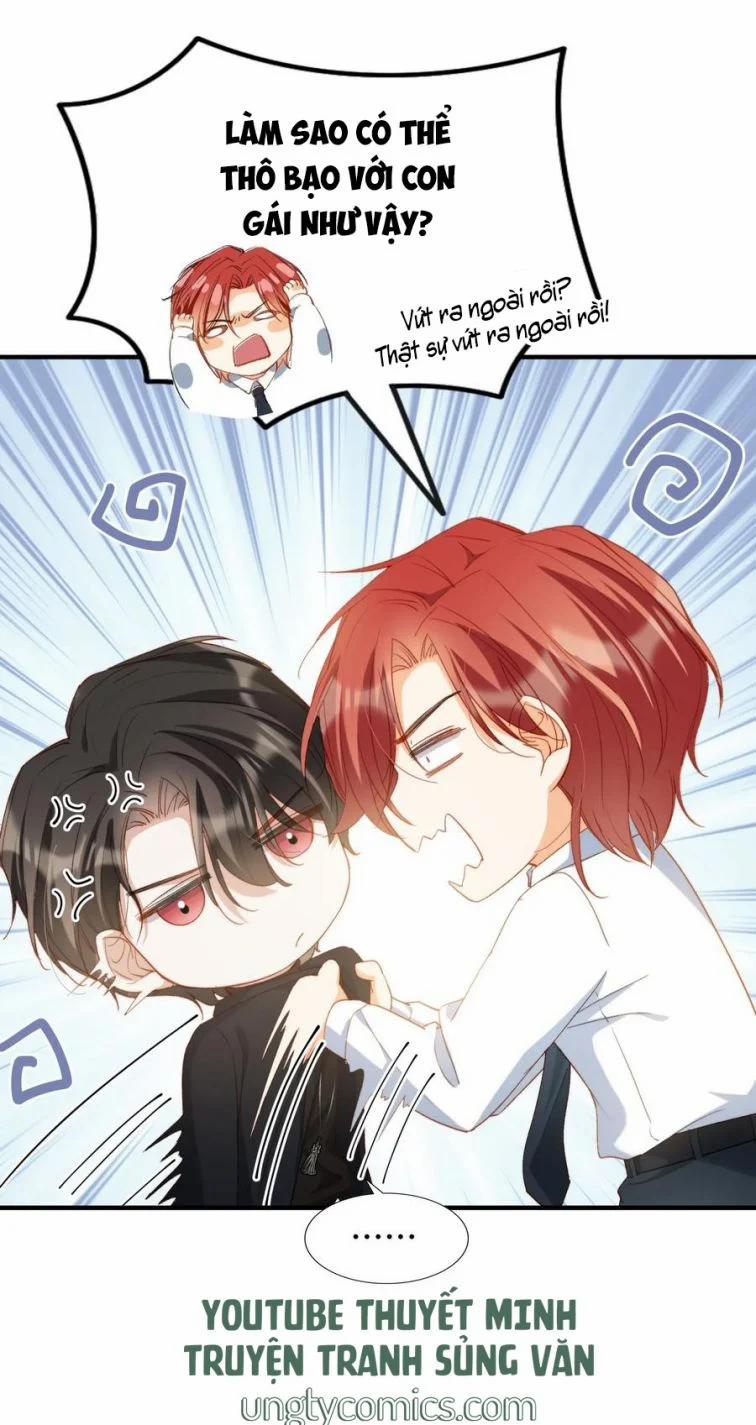 Nụ Hôn Vực Thẳm 52 trang 32