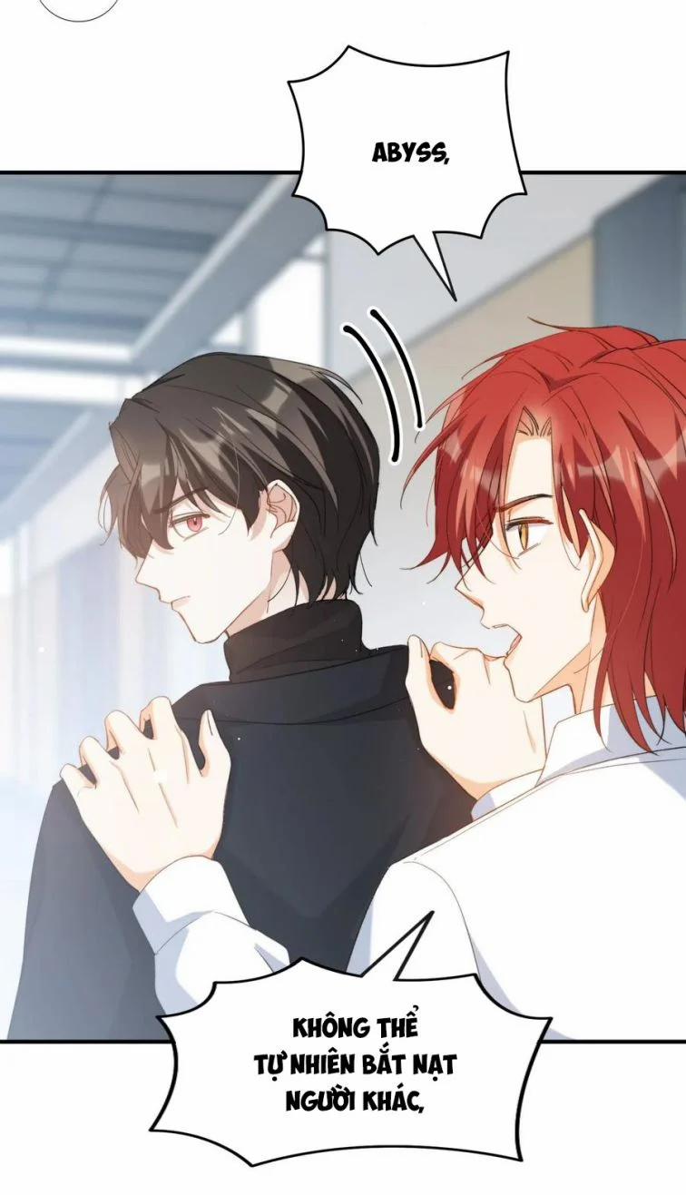 Nụ Hôn Vực Thẳm 52 trang 35