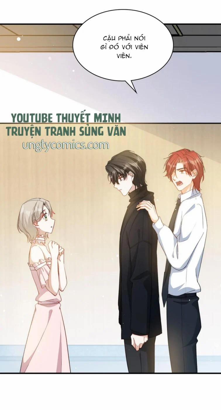 Nụ Hôn Vực Thẳm 52 trang 36