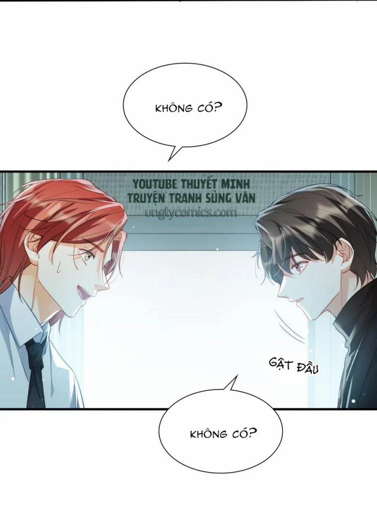 Nụ Hôn Vực Thẳm 52 trang 4