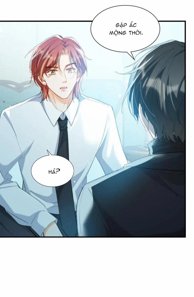 Nụ Hôn Vực Thẳm 52 trang 6