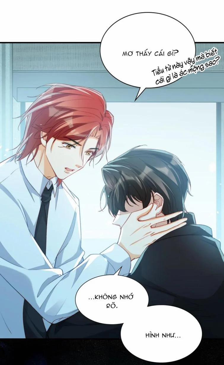 Nụ Hôn Vực Thẳm 52 trang 7