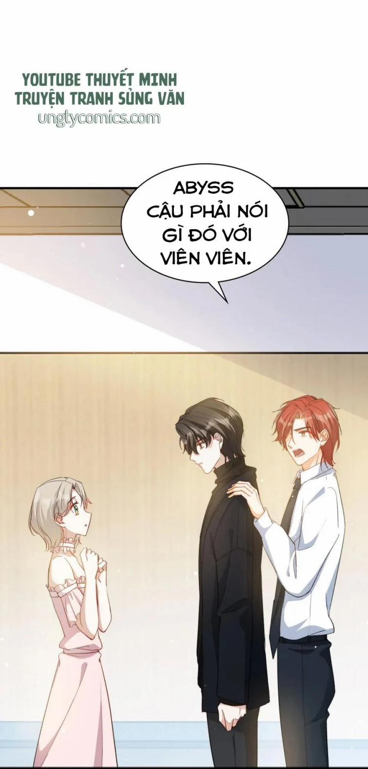 Nụ Hôn Vực Thẳm 53 trang 1