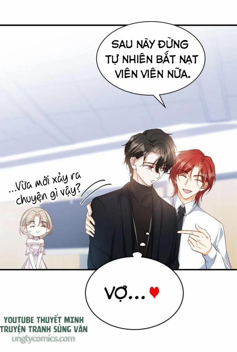 Nụ Hôn Vực Thẳm 53 trang 12