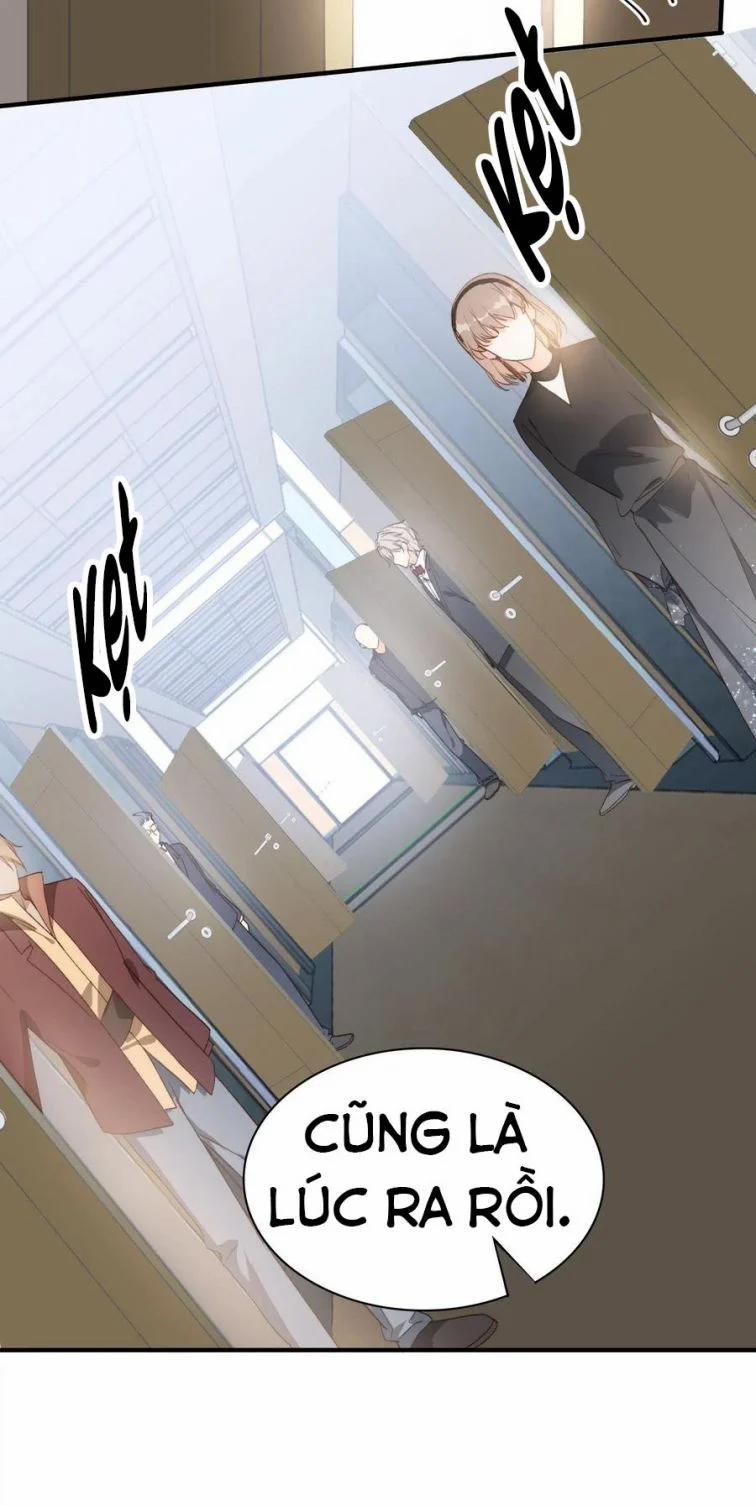 Nụ Hôn Vực Thẳm 53 trang 19