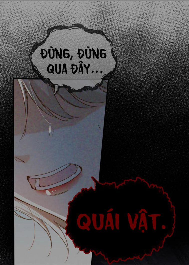 Nụ Hôn Vực Thẳm 53 trang 2