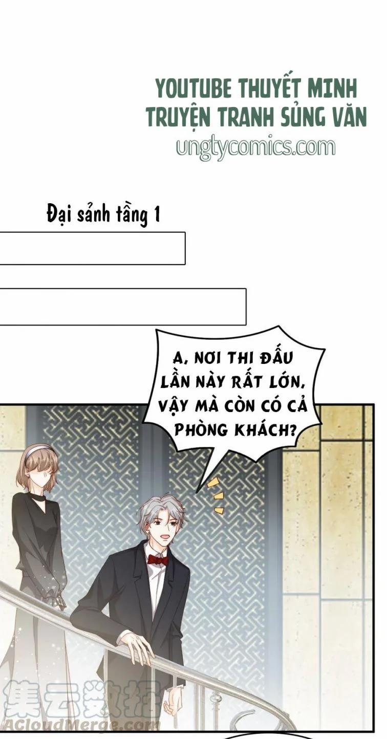 Nụ Hôn Vực Thẳm 53 trang 20