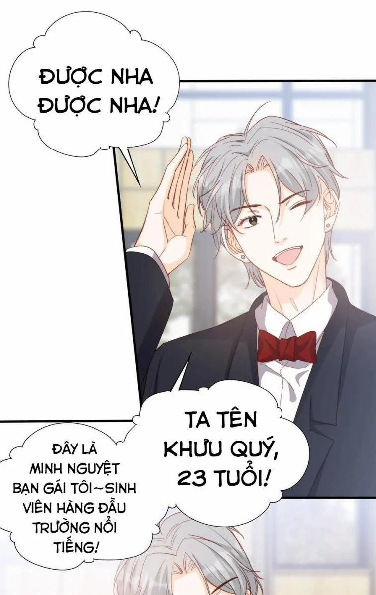 Nụ Hôn Vực Thẳm 53 trang 22