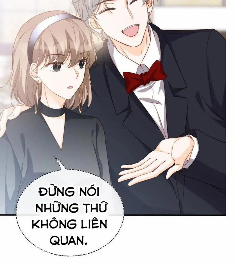 Nụ Hôn Vực Thẳm 53 trang 23