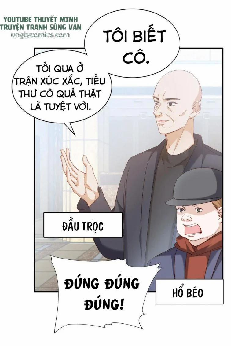 Nụ Hôn Vực Thẳm 53 trang 24