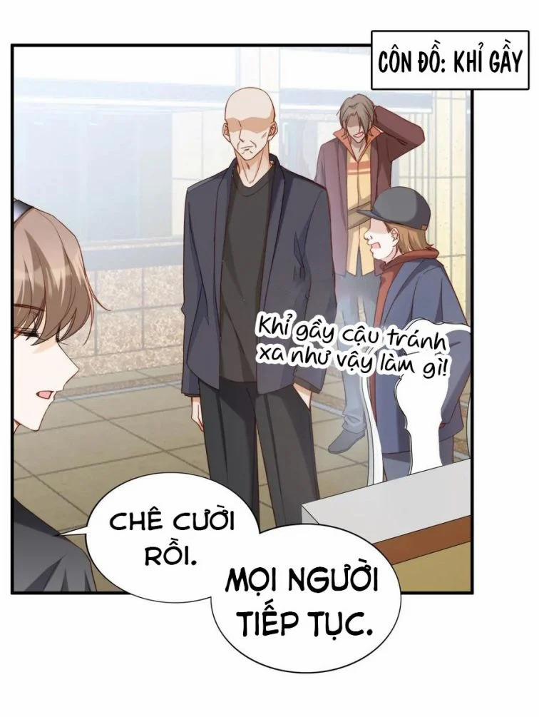 Nụ Hôn Vực Thẳm 53 trang 25