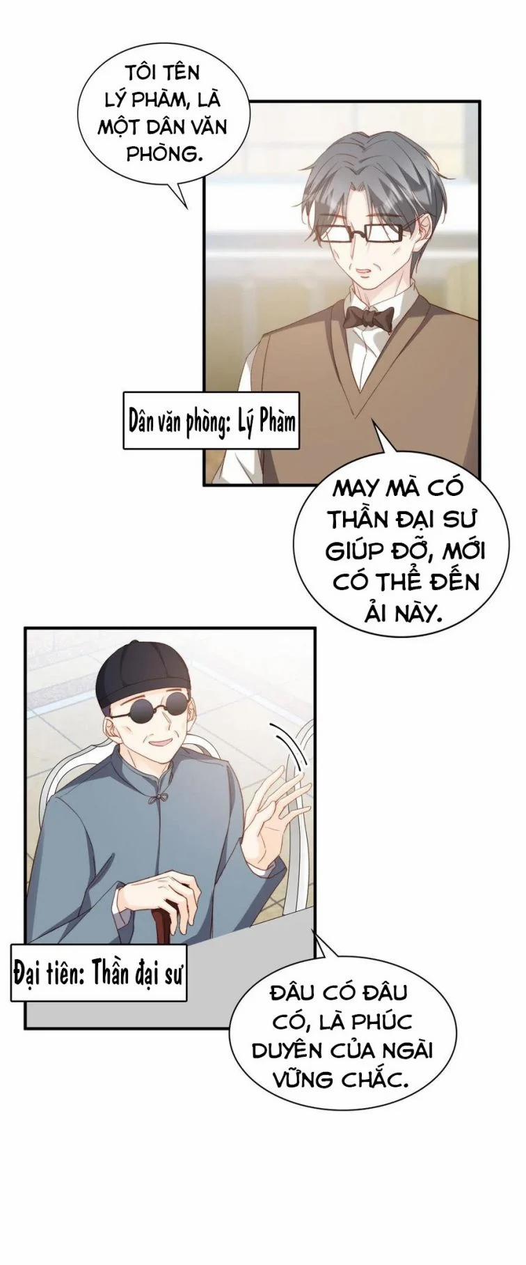 Nụ Hôn Vực Thẳm 53 trang 26