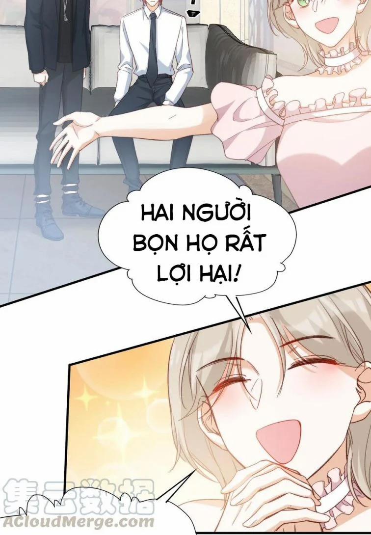 Nụ Hôn Vực Thẳm 53 trang 29