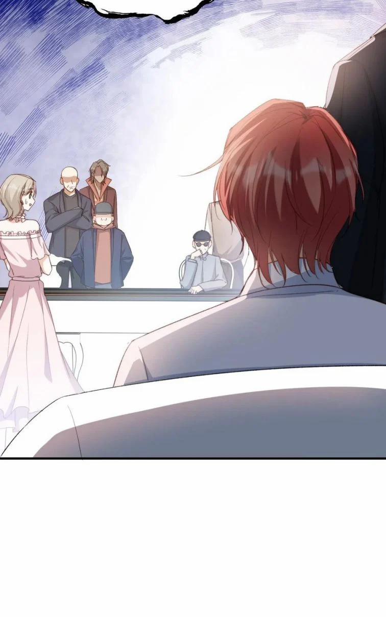 Nụ Hôn Vực Thẳm 53 trang 31