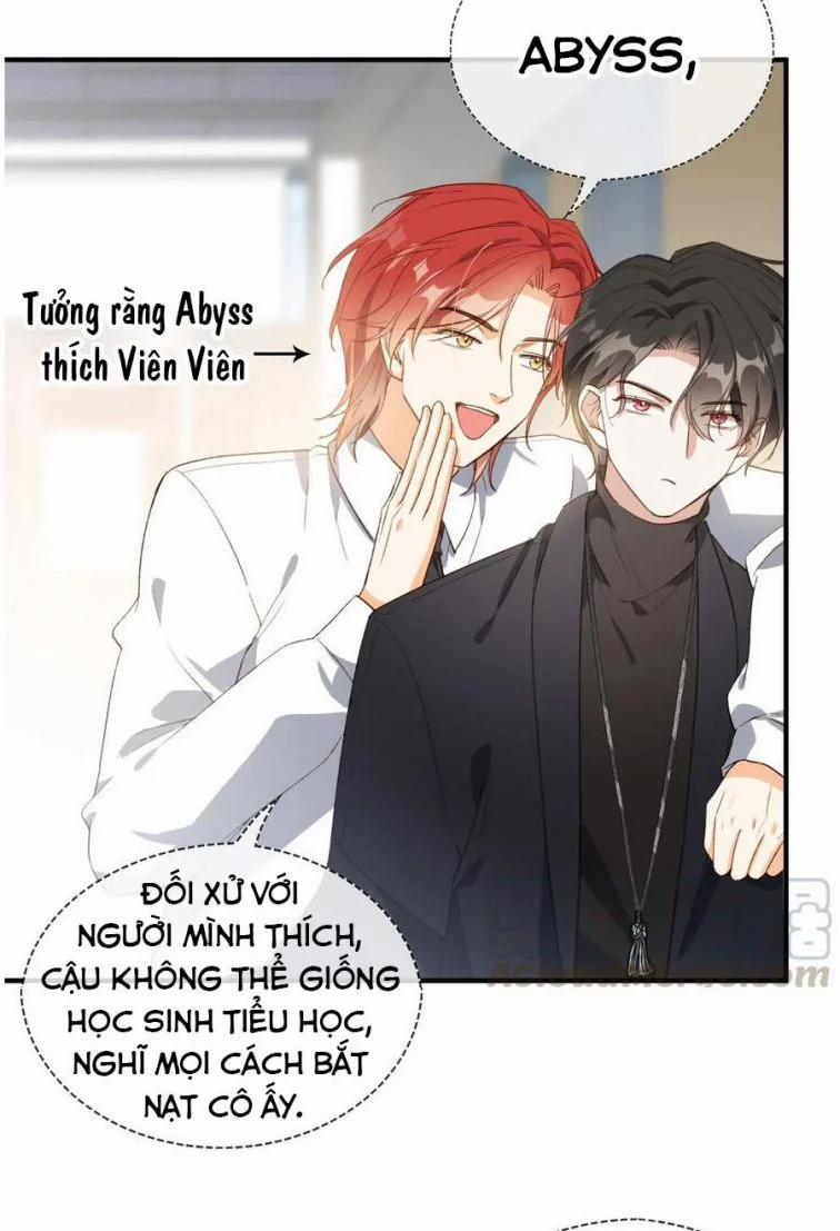 Nụ Hôn Vực Thẳm 53 trang 5