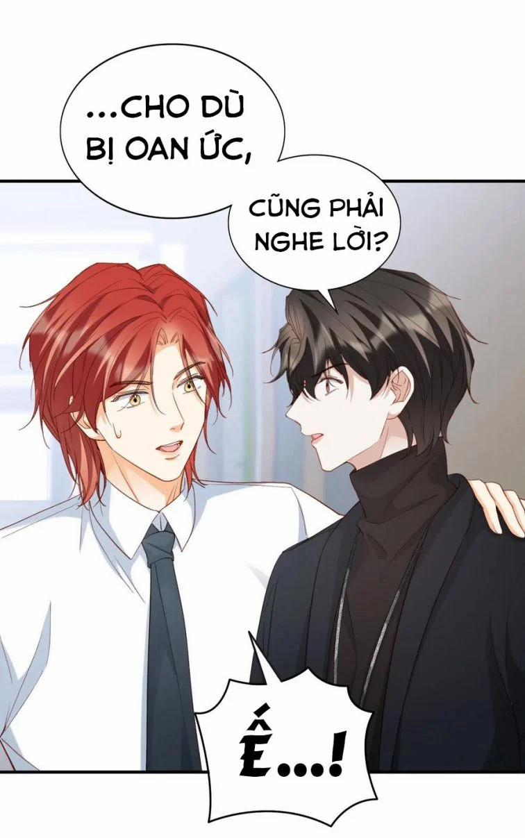 Nụ Hôn Vực Thẳm 53 trang 7