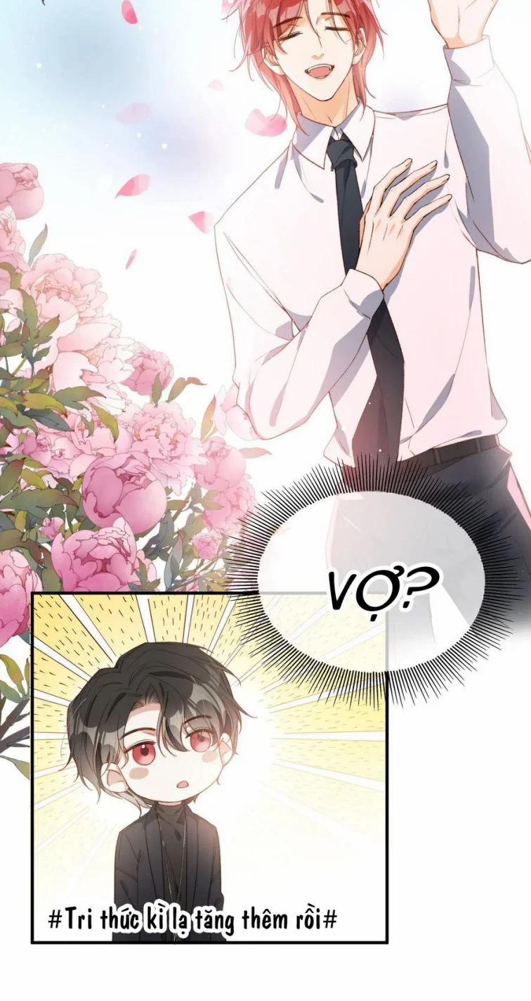 Nụ Hôn Vực Thẳm 53 trang 9