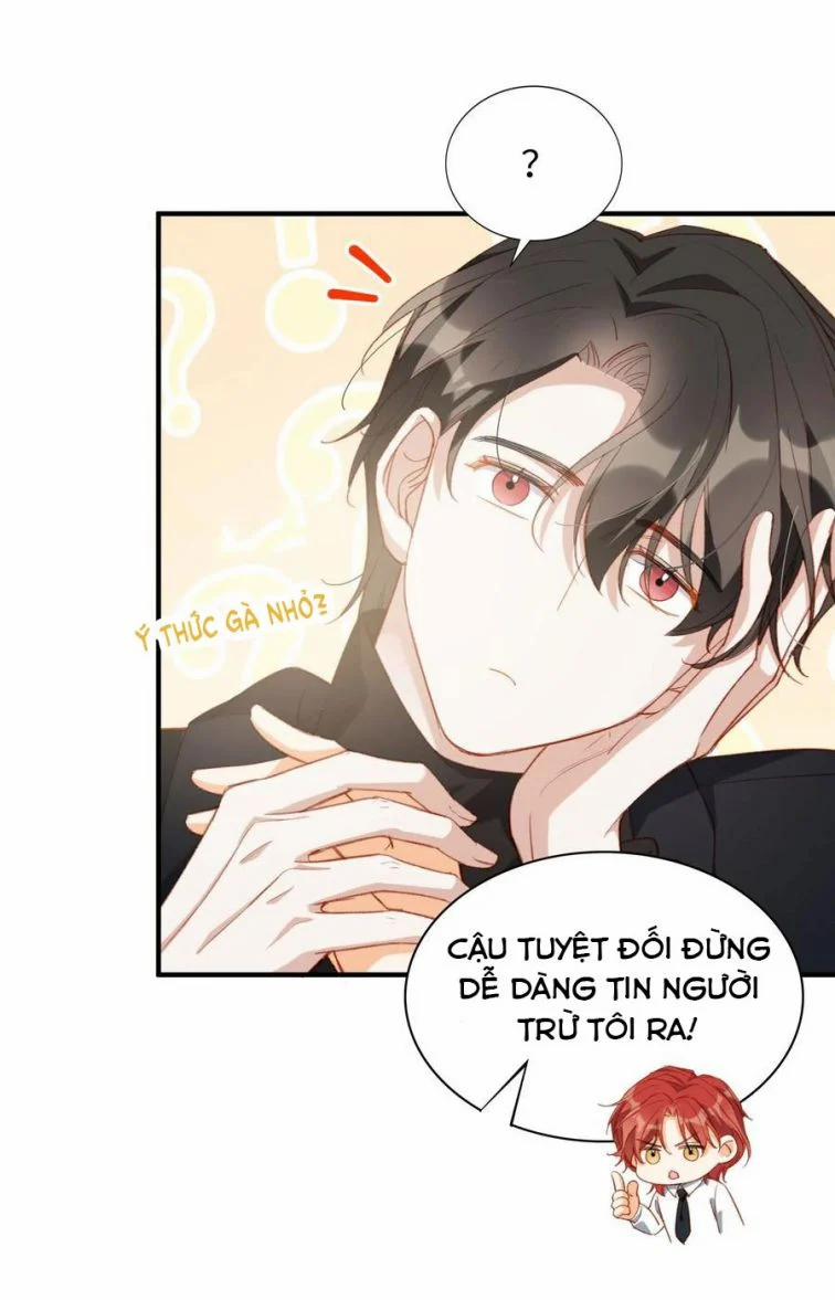 Nụ Hôn Vực Thẳm 54 trang 16