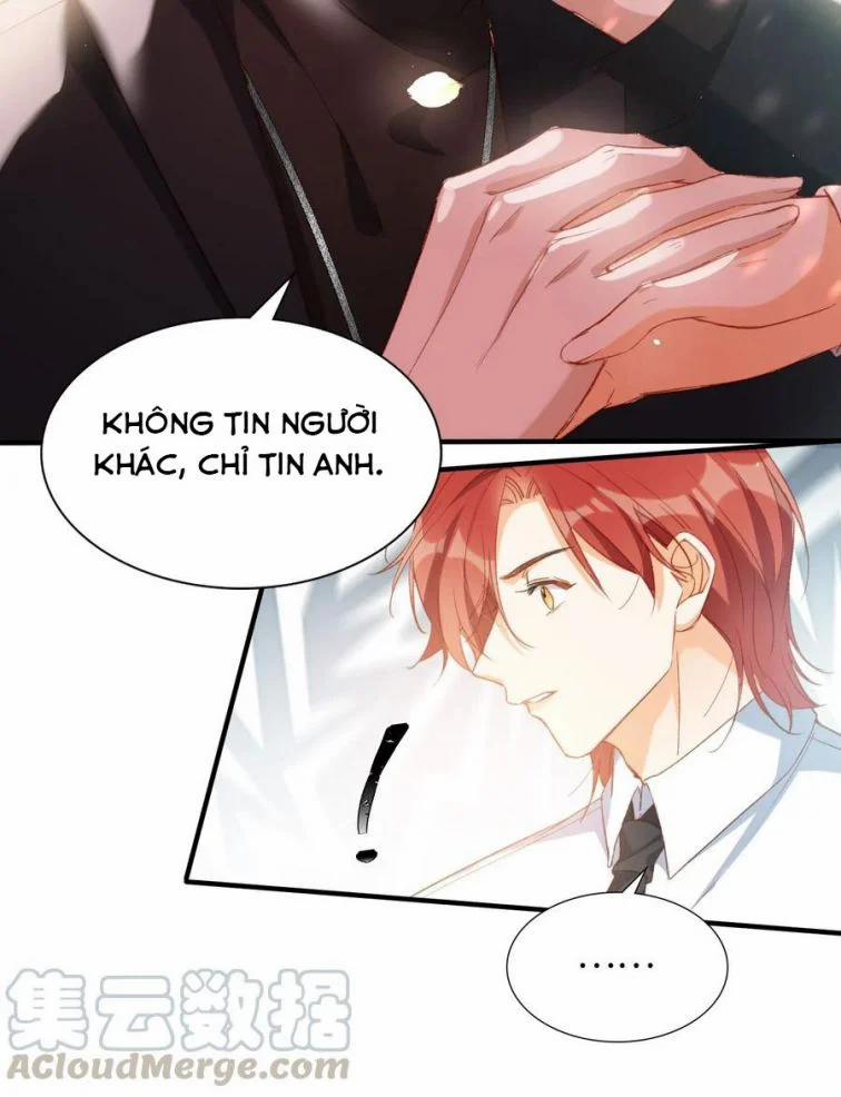 Nụ Hôn Vực Thẳm 54 trang 18