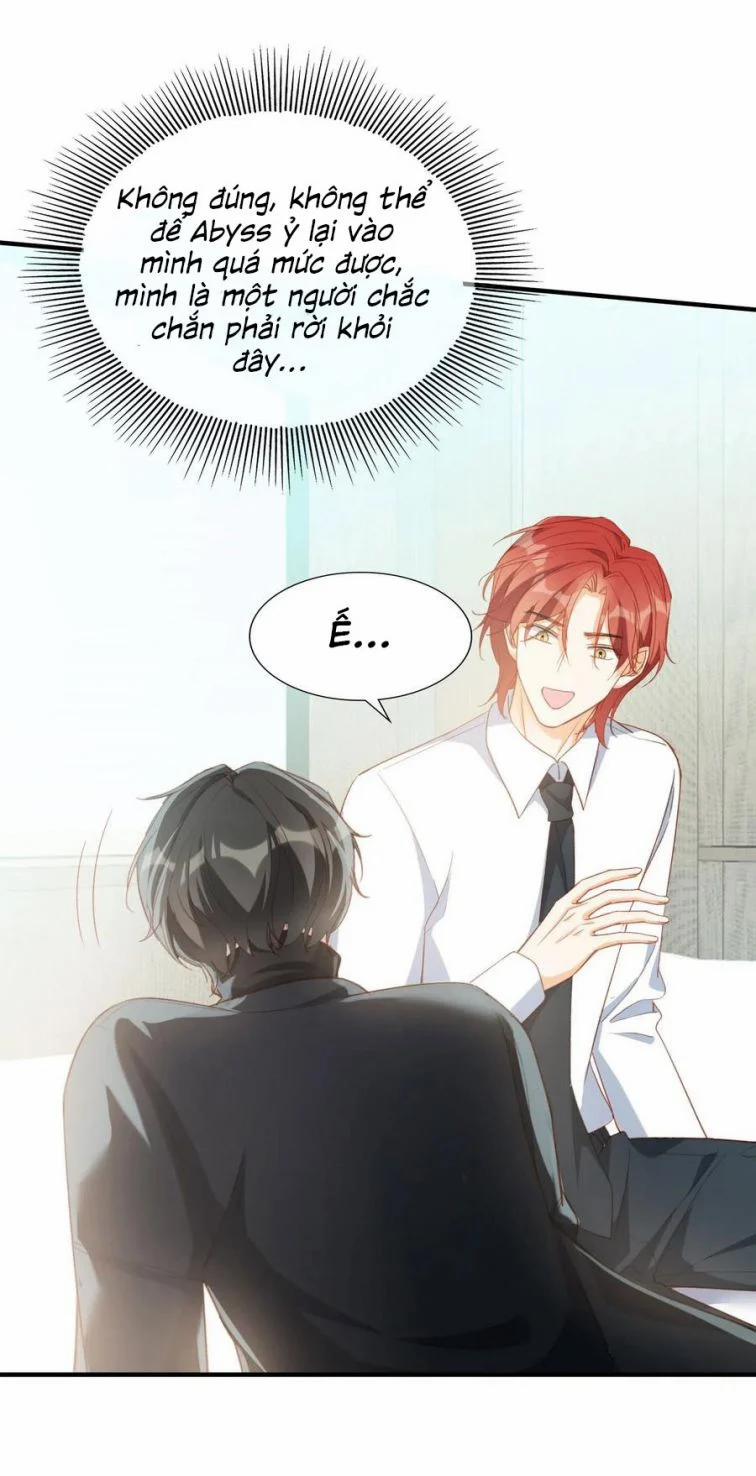 Nụ Hôn Vực Thẳm 54 trang 19