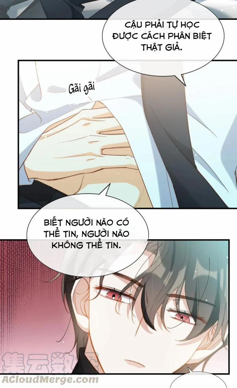 Nụ Hôn Vực Thẳm 54 trang 21