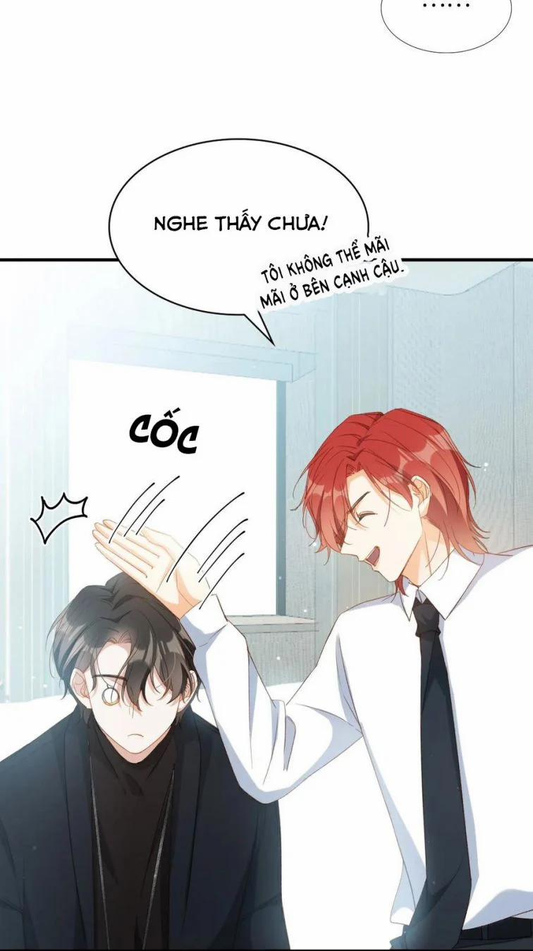 Nụ Hôn Vực Thẳm 54 trang 22