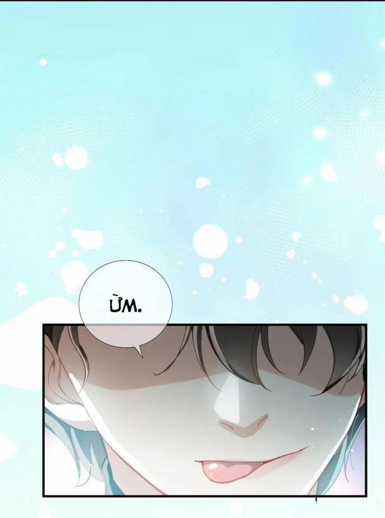 Nụ Hôn Vực Thẳm 54 trang 23