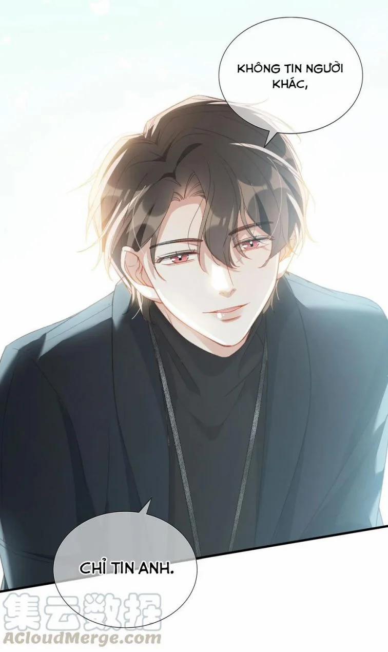 Nụ Hôn Vực Thẳm 54 trang 24